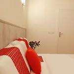 招待所 Arcobaleno Mestre-venezia 3*