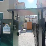 Arcobaleno Mestre-venezia 3* Mestre