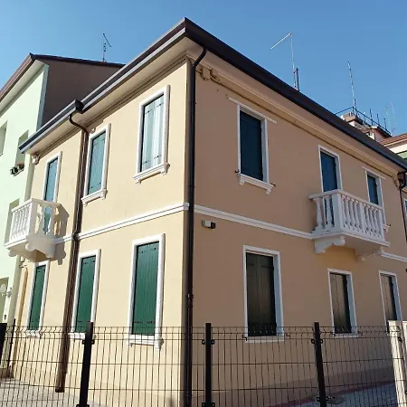 Arcobaleno Venezia-mestre 3* Mestre