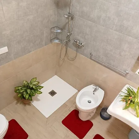 Arcobaleno Venezia-mestre