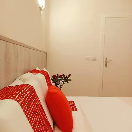 Penzion Arcobaleno Venezia-mestre 3*