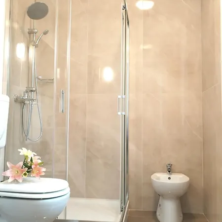 Arcobaleno Venezia-mestre 3*