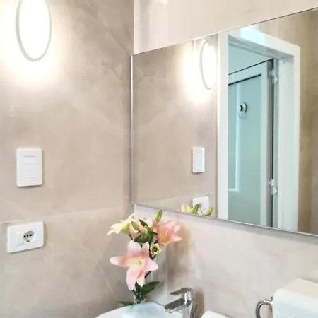 Penzion Arcobaleno Venezia-mestre