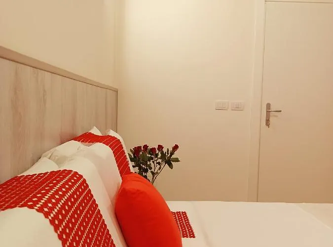 Pensionat Arcobaleno Venezia-mestre 3*