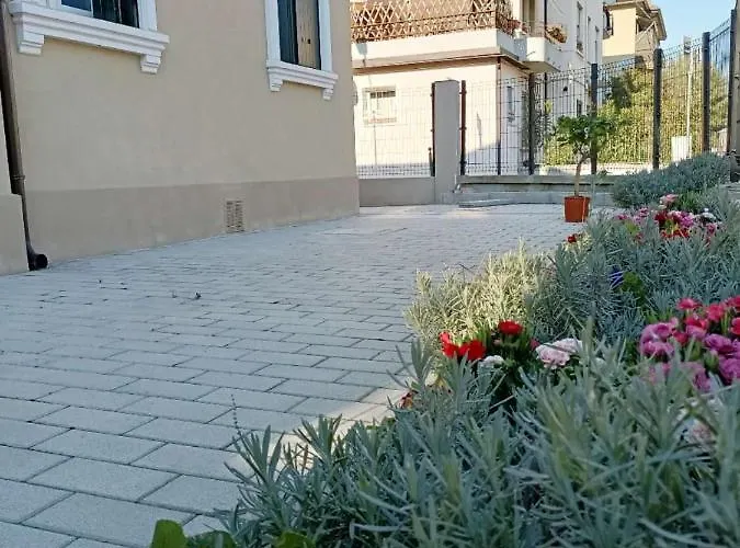 Pensionat Arcobaleno Venezia-mestre 3*