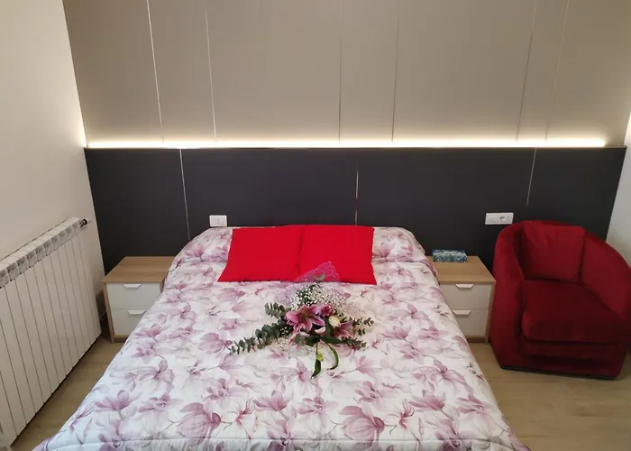 Pensionat Arcobaleno Venezia-mestre 3*