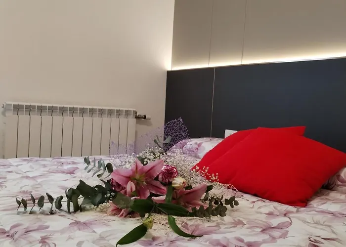 Pensionat Arcobaleno Venezia-mestre