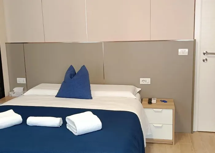 Pensionat Arcobaleno Venezia-mestre 3*