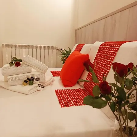 Arcobaleno Venezia-mestre Vendégház 3*