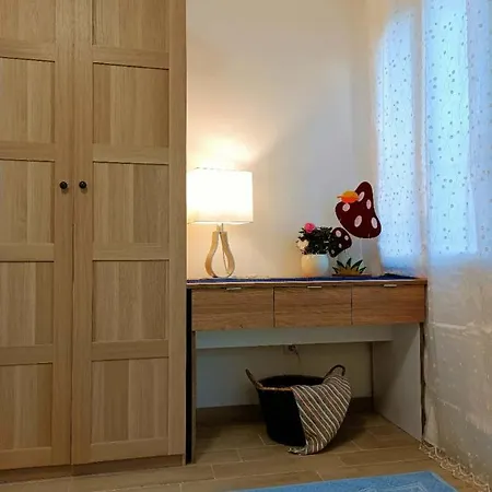 Vendégház Arcobaleno Venezia-mestre Mestre