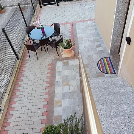 Arcobaleno Venezia-mestre Vendégház