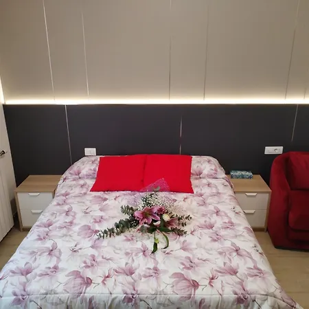 Vendégház Arcobaleno Venezia-mestre 3*