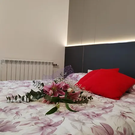 Vendégház Arcobaleno Venezia-mestre