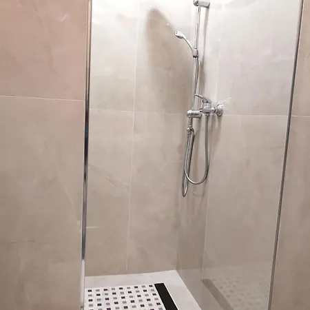 Arcobaleno Venezia-mestre 3* Mestre