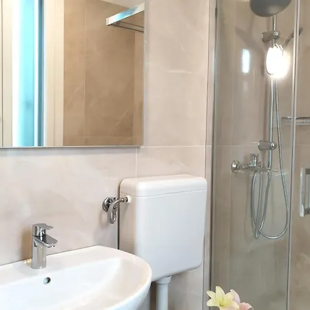 Arcobaleno Venezia-mestre 3*