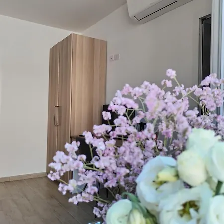 Arcobaleno Venezia-mestre Vendégház 3*