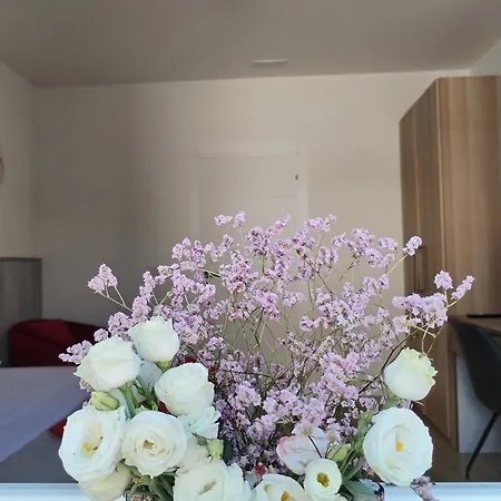 Arcobaleno Venezia-mestre Vendégház 3*