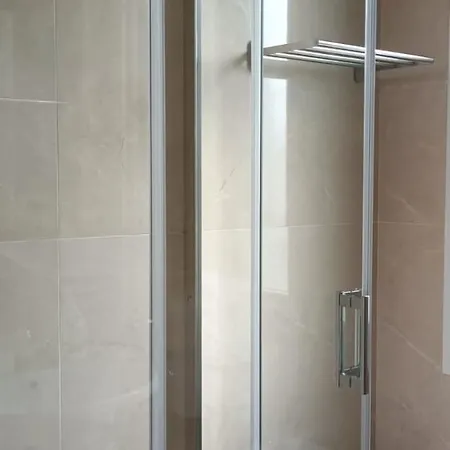 Arcobaleno Venezia-mestre Vendégház Mestre