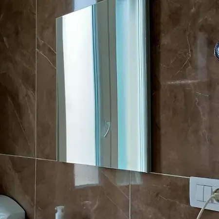 Arcobaleno Venezia-mestre Mestre