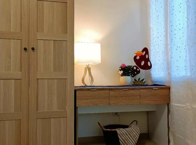 בית הארחה Arcobaleno Rooms Mestre-Venezia מסטרה