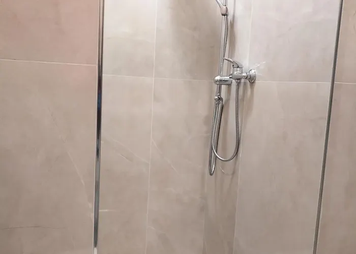 Arcobaleno Rooms Mestre-Venezia 3* מסטרה