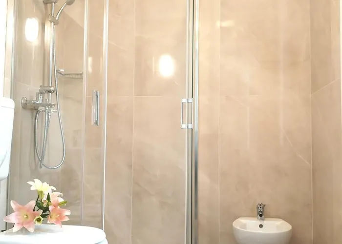 Arcobaleno Rooms Mestre-Venezia 3*