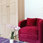 Arcobaleno Mestre-venezia Vendégház Mestre