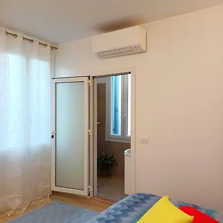 Arcobaleno Mestre-venezia 3* Mestre