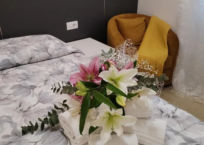 Arcobaleno Venezia-mestre Gasthof