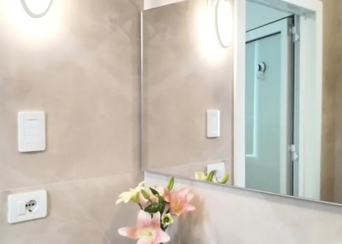 Gasthof Arcobaleno Venezia-mestre