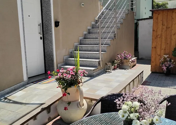 Arcobaleno Venezia-mestre Gasthof Mestre